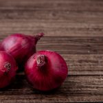 Ilustrasi bawang merah. (Freepik/Stockking)