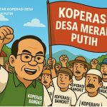 Teks foto : Koperasi Desa Merah Putih segera diresmikan Presiden RI Prabowo Subianto pada Juli 2025 besok. (Instagram/Kopdesmerahputih)
