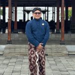 Teks foto: Jaksa Dr. Eko Budisusanto, SH, MH, diangkat sebagai Wedana Reh Keprajan Kraton Ngayogyakarta Hadiningrat. (Dok. Pribadi)