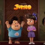 Teks foto: Film Animasi Indonesia Jumbo yang sudah tembus 7 jutaan penonton. (Instagram/jumbofilm_id)