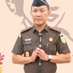 Teks foto: Kepala Kejaksaan Negeri Jakarta Barat Hendri Antoro. (Instagram/kejarijakartabarat)