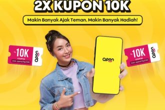 Tangkapan Layar Qpon Indonesia anak diskon wajib mengetahui cara menggunakannya. (qpon.id)