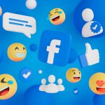 Ilustrasi Facebook. (Freepik: pikisuperstar)
