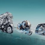 Teks foto: Menjawab Tantangan Elektrifikasi, Melampaui Ekspektasi Berkendara dengan TIGGO 8 Chery Super Hybrid 3. (Chery Indonesia)