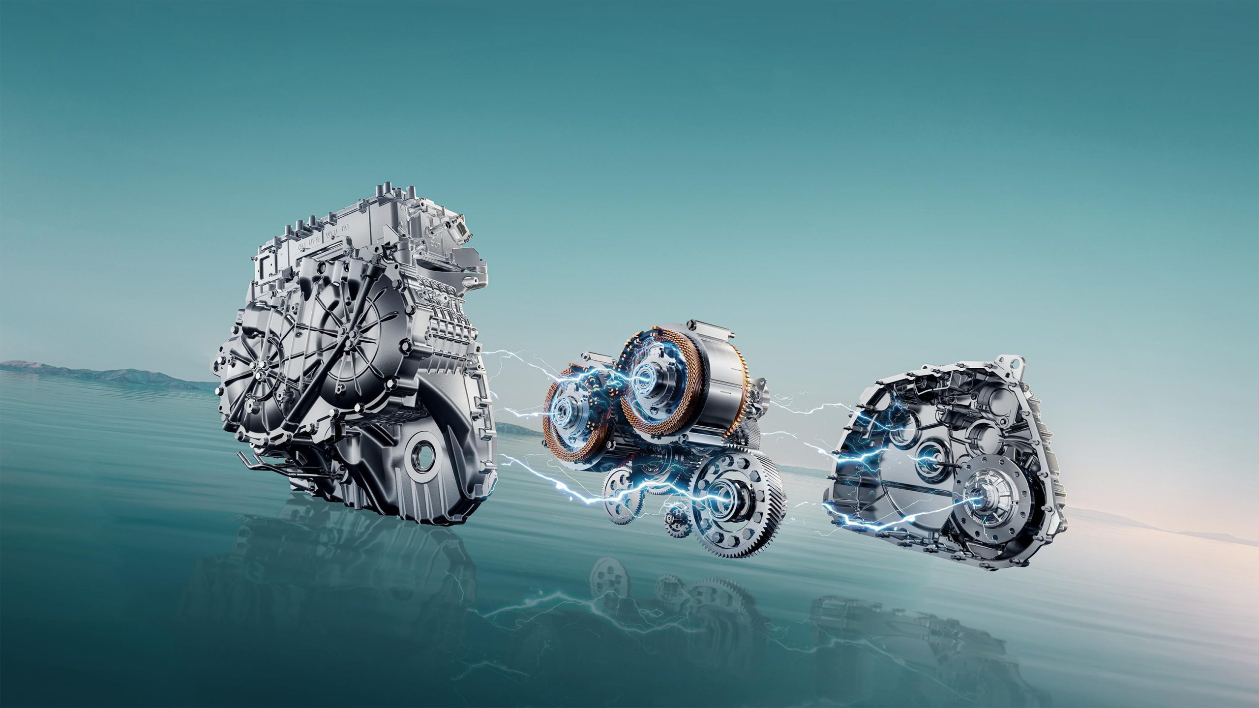 Teks foto: Menjawab Tantangan Elektrifikasi, Melampaui Ekspektasi Berkendara dengan TIGGO 8 Chery Super Hybrid 3. (Chery Indonesia)