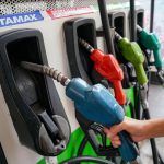 Teks foto: Harga BBM Pertamina pada 1 Mei 2025 alami penyesuaian. Pertamax Series dan Dex Series alami penurunan harga. (Istimewa)