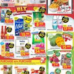 Promo Belanja Langsung Tenang (BLT) Super Indo 1-7 Mei 2025 berlaku Jabodetabek dan Palembang. (Sumber: Super Indo)