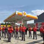Teks foto: Shell Indonesia dijual dan ganti pemilik, pihak Shell tetap pastikan beroperasi SPBU. (Instagram: shell_indonesia)