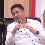 Teks foto: Komisioner Komisi Kejaksaan (Komjak) RI Nurokhman. (Istimewa)