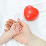 Ilustrasi bayi. (Freepik/onlyyouqj)