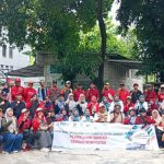 Teks foto: Bridgestone dan Walikota Bekasi Dukung Program Institut STIAMI di Jakut. (Istimewa)