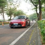 Teks Foto: Mobil Listrik AION UT menawarkan ramah energi dan operasional menggunakan kendaraan listrik. (Dok. GAC Indonesia)