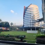 Teks foto: Suasana Gedung Komplek Kejaksaan Agung, Jakarta Selatan. (Dok. Aksipembaruan.com)