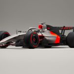 Teks foto: Debut Tim Audi Revolut F1 Team Cetak Sejarah di Formula 1 2026. (Dok. Audi Indonesia)